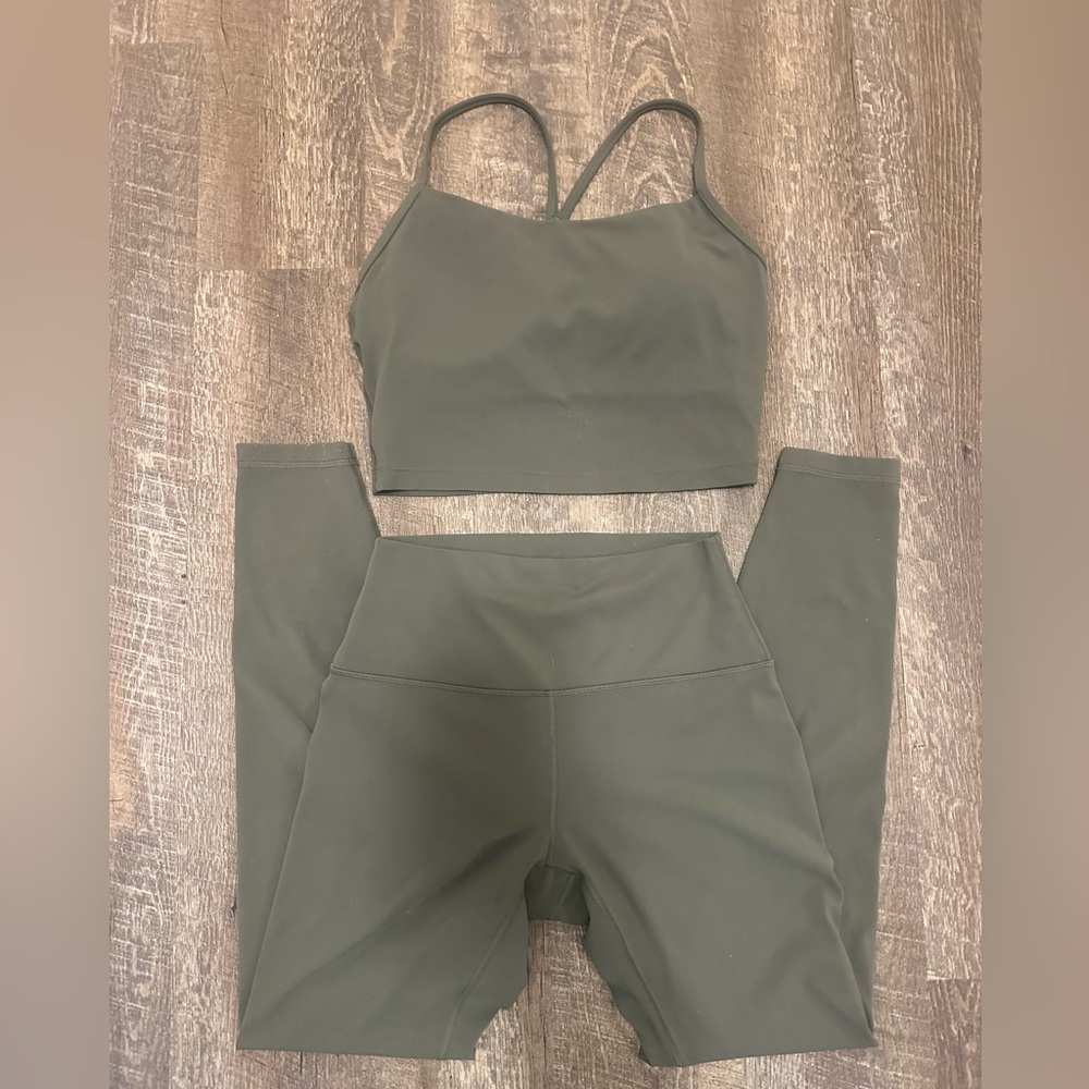 CRZ YOGA Bundle Butterluxe Yoga Sets - Picture 4 of 8